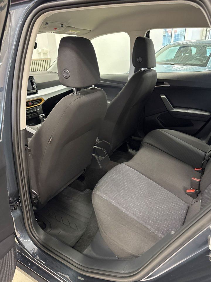 Seat Arona bild 6