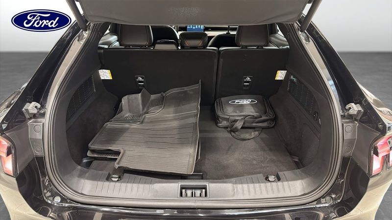 Ford Mustang Mach-E bild 10