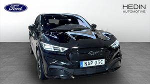 Ford Mustang Mach-E bild 2