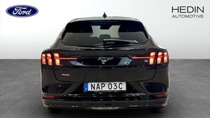 Ford Mustang Mach-E bild 6