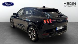 Ford Mustang Mach-E bild 7