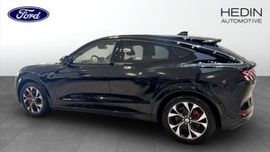 Ford Mustang Mach-E bild 8