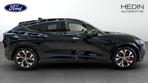 Ford Mustang Mach-E bild 4