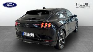 Ford Mustang Mach-E bild 5
