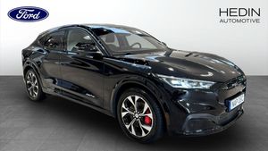 Ford Mustang Mach-E bild 3