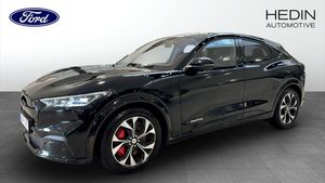 Ford Mustang Mach-E bild 9