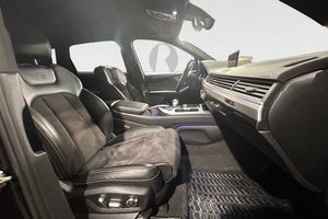 Audi Q7 bild 16