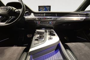 Audi Q7 bild 12