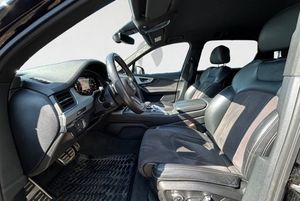 Audi Q7 bild 3