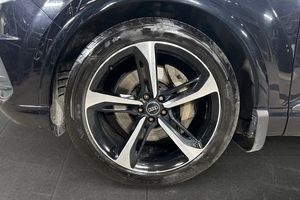 Audi Q7 bild 15
