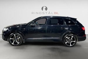 Audi Q7 bild 4