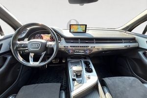 Audi Q7 bild 11