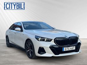 BMW 550 bild 3