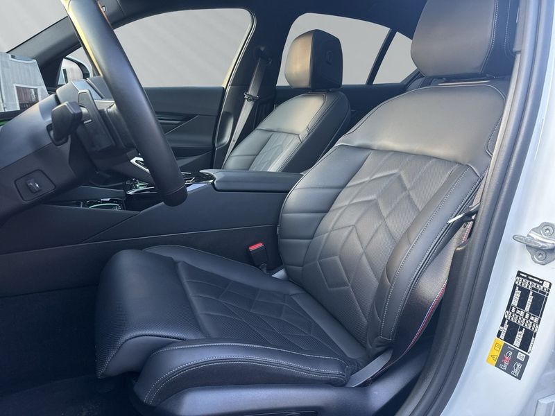 BMW 550 bild 11