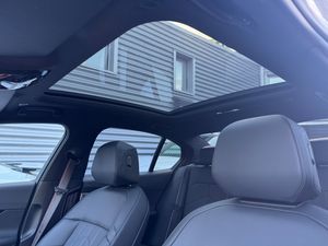 BMW 550 bild 19