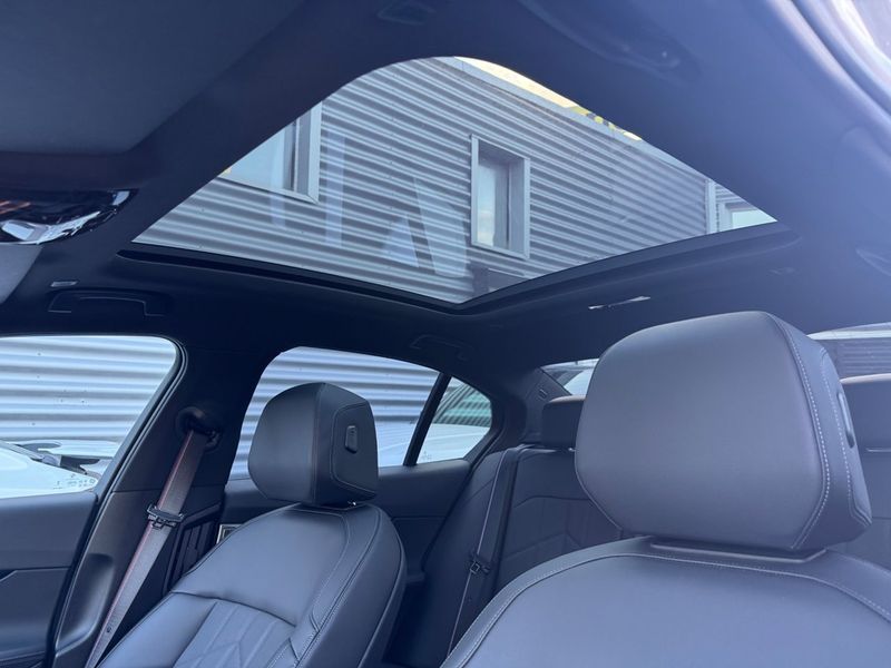 BMW 550 bild 19