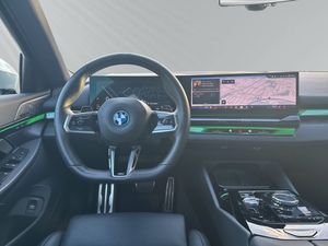 BMW 550 bild 13