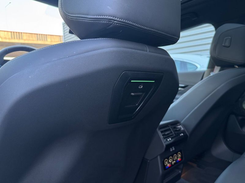 BMW 550 bild 21