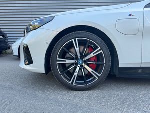 BMW 550 bild 9