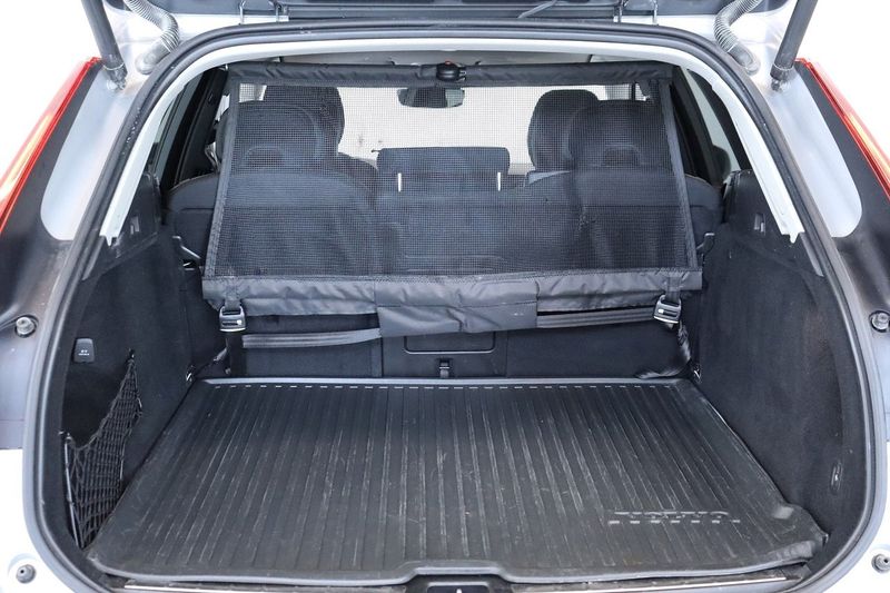 Volvo XC60 bild 15