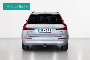 Volvo XC60 bild 5