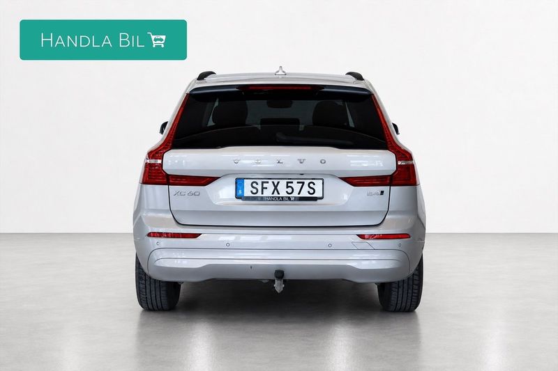Volvo XC60 bild 5