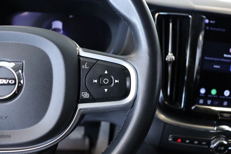 Volvo XC60 bild 9