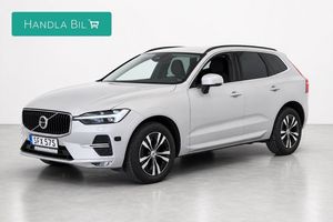Volvo XC60 bild 1