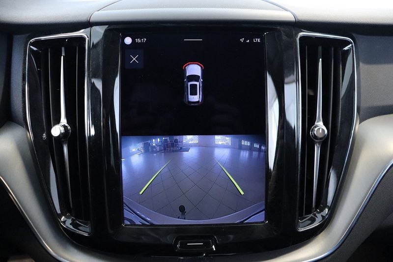 Volvo XC60 bild 10