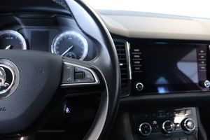 Skoda Kodiaq bild 8