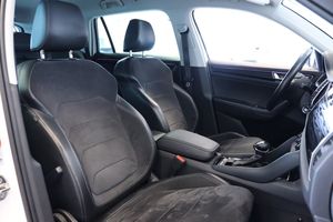 Skoda Kodiaq bild 13