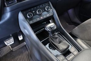 Skoda Kodiaq bild 11