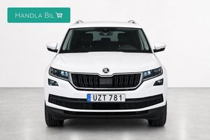 Skoda Kodiaq bild 2
