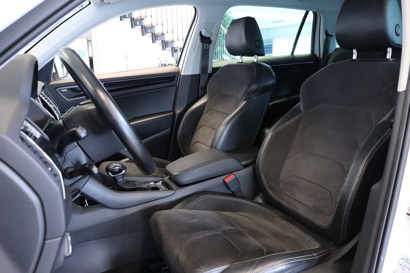 Skoda Kodiaq bild 12