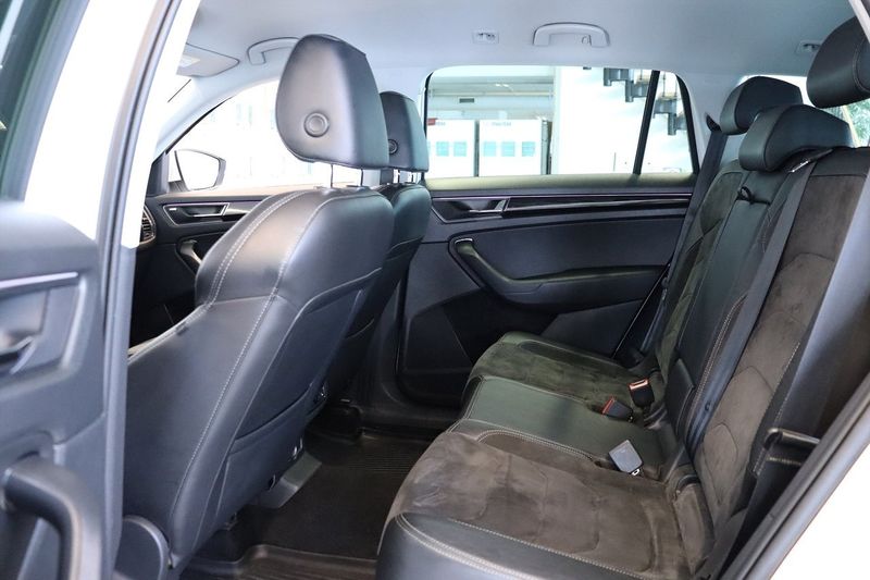 Skoda Kodiaq bild 14