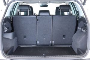 Skoda Kodiaq bild 19