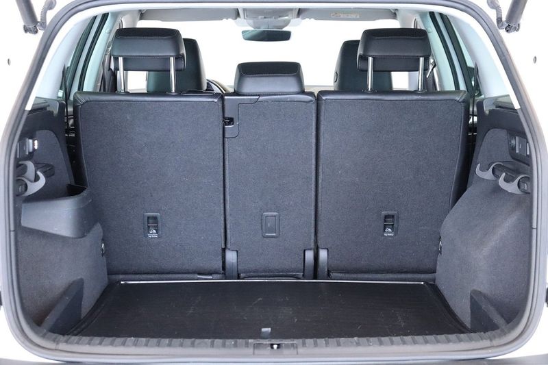 Skoda Kodiaq bild 19