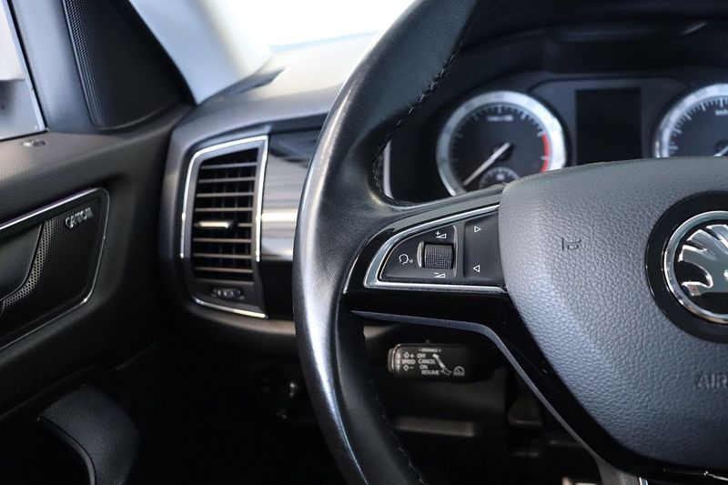 Skoda Kodiaq bild 7