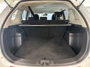 Mitsubishi Outlander bild 5