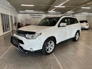 Mitsubishi Outlander bild 1