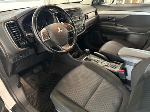 Mitsubishi Outlander bild 8