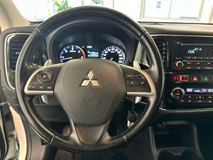 Mitsubishi Outlander bild 9