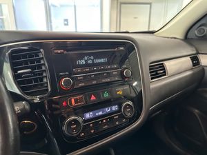 Mitsubishi Outlander bild 11