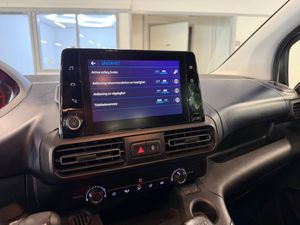 Peugeot Rifter bild 13