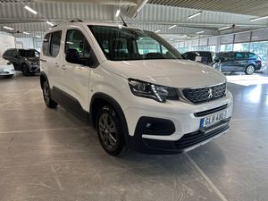 Peugeot Rifter bild 2