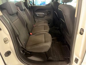 Peugeot Rifter bild 6