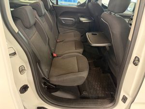 Peugeot Rifter bild 7