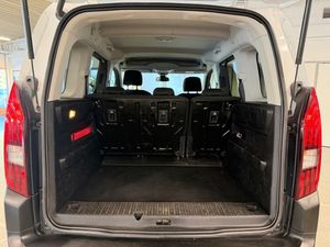Peugeot Rifter bild 5