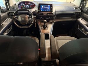 Peugeot Rifter bild 8