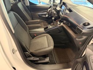 Peugeot Rifter bild 9